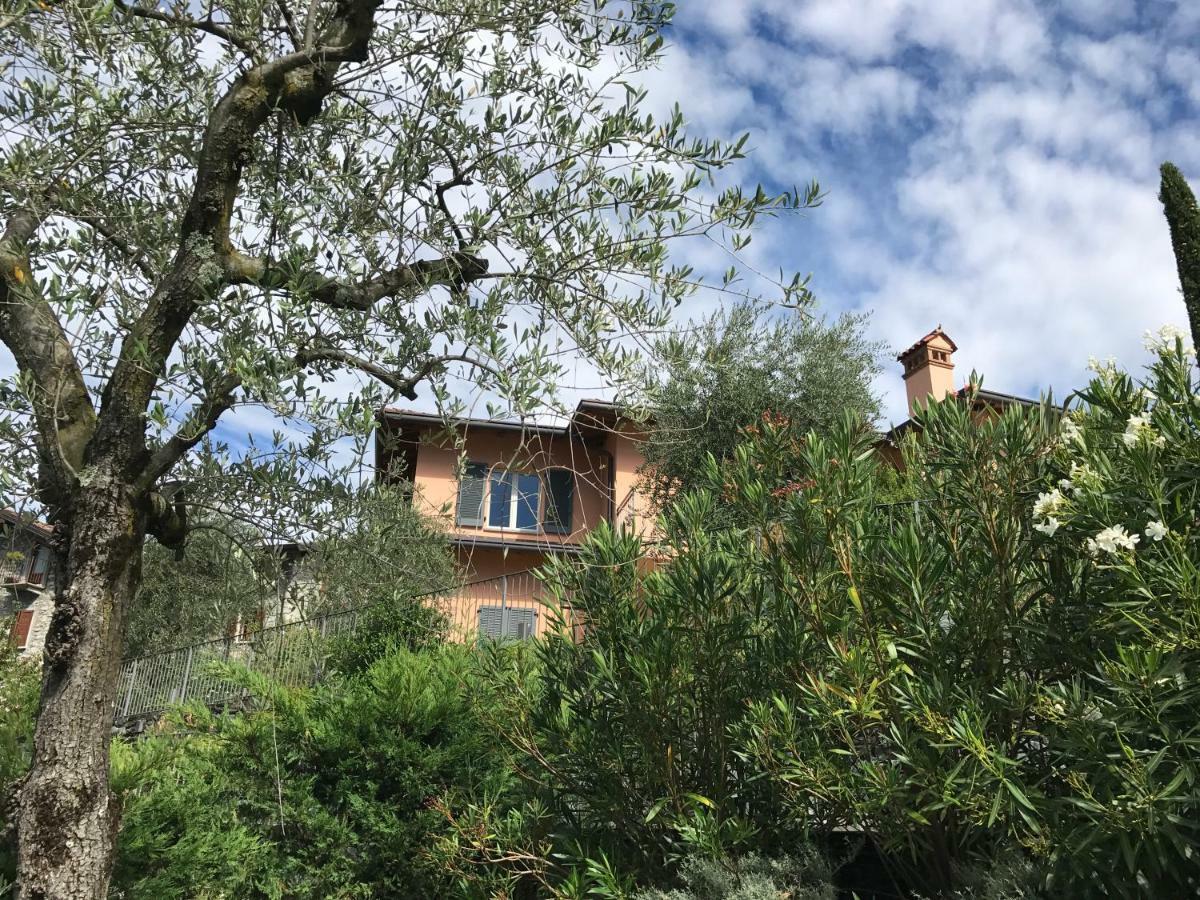 Casa Oleandro Daire Bellagio Dış mekan fotoğraf