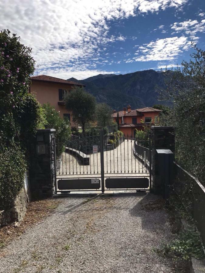 Casa Oleandro Daire Bellagio Dış mekan fotoğraf